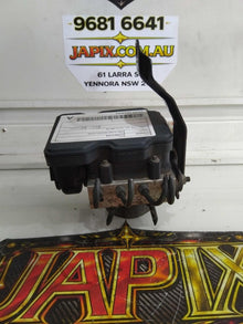 � Subaru Forester 2012 ABS Pump Modulator | JAPIX JPX-3440 | Photo 02
