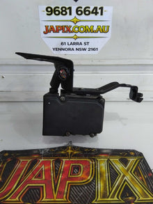 � Subaru Impreza 2006 ABS Pump Modulator | JAPIX JPX-3441 | Photo 01