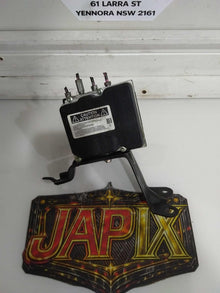 � Toyota Camry 2008 ABS Pump Modulator | JAPIX JPX-3449 | Photo 01