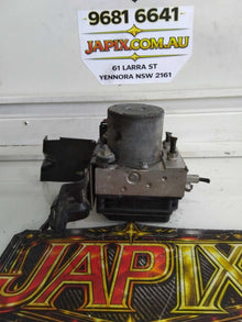 � Toyota Camry 2009 ABS Pump Modulator | JAPIX JPX-3450 | Photo 05