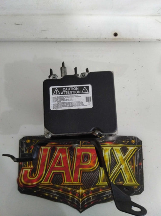 � Toyota Camry 2009 ABS Pump Modulator | JAPIX JPX-3451 | Photo 01