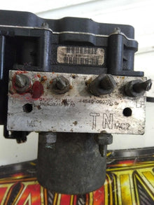 � Toyota Camry 2009 ABS Pump Modulator | JAPIX JPX-3451 | Photo 02
