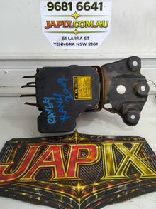 � Toyota Rav4 2009 ABS Pump Modulator | JAPIX JPX-3458 | Photo 01