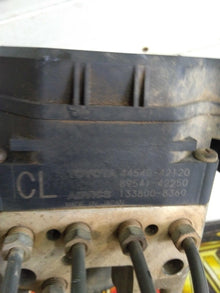 � Toyota Rav4 2009 ABS Pump Modulator | JAPIX JPX-3458 | Photo 02