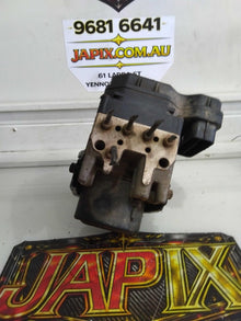 � Toyota Rav4 2009 ABS Pump Modulator | JAPIX JPX-3458 | Photo 03