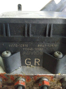 � Toyota Yaris 2010 ABS Pump Modulator | JAPIX JPX-3462 | Photo 02