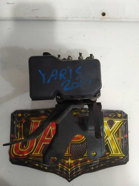 � Toyota Yaris 2010 ABS Pump Modulator | JAPIX JPX-3463 | Photo 01