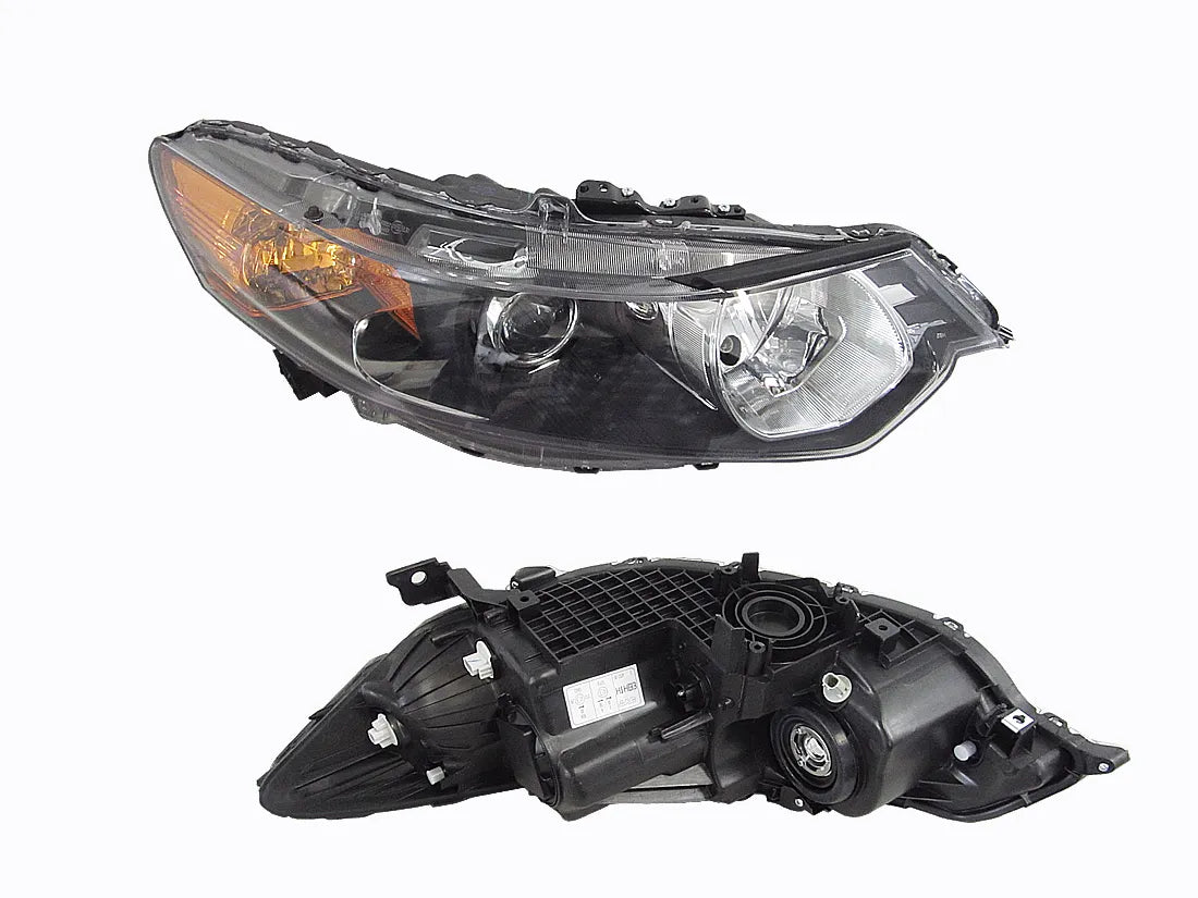 Honda Accord Euro CU2 Series 1 Right Headlight 2008–2011 – Brand New