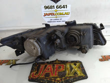 Honda Accord Euro 2006 Left Headlight - Used | JAPIX JPX-592 | Photo 02