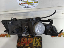 Honda Accord Euro 2006 Left Headlight - Used | JAPIX JPX-592 | Photo 03