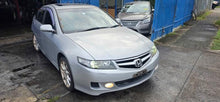 Honda Accord Euro 2006 Left Headlight - Used | JAPIX JPX-592 | Photo 05