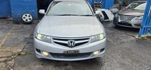 Honda Accord Euro 2006 Left Headlight - Used | JAPIX JPX-592 | Photo 08