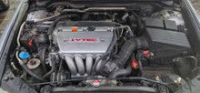 Honda Accord Euro 2006 Left Headlight - Used | JAPIX JPX-592 | Photo 10