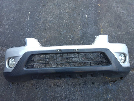 Honda CR-V 2005 Front Bumper - Used | JAPIX JPX-600 | Photo 01