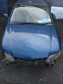 Honda Accord Euro 2006 Bonnet - Used | JAPIX JPX-601 | Photo 01