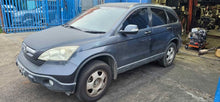 Honda CR-V 2008 Transmission / Gearbox | JAPIX JPX-608 | Photo 02
