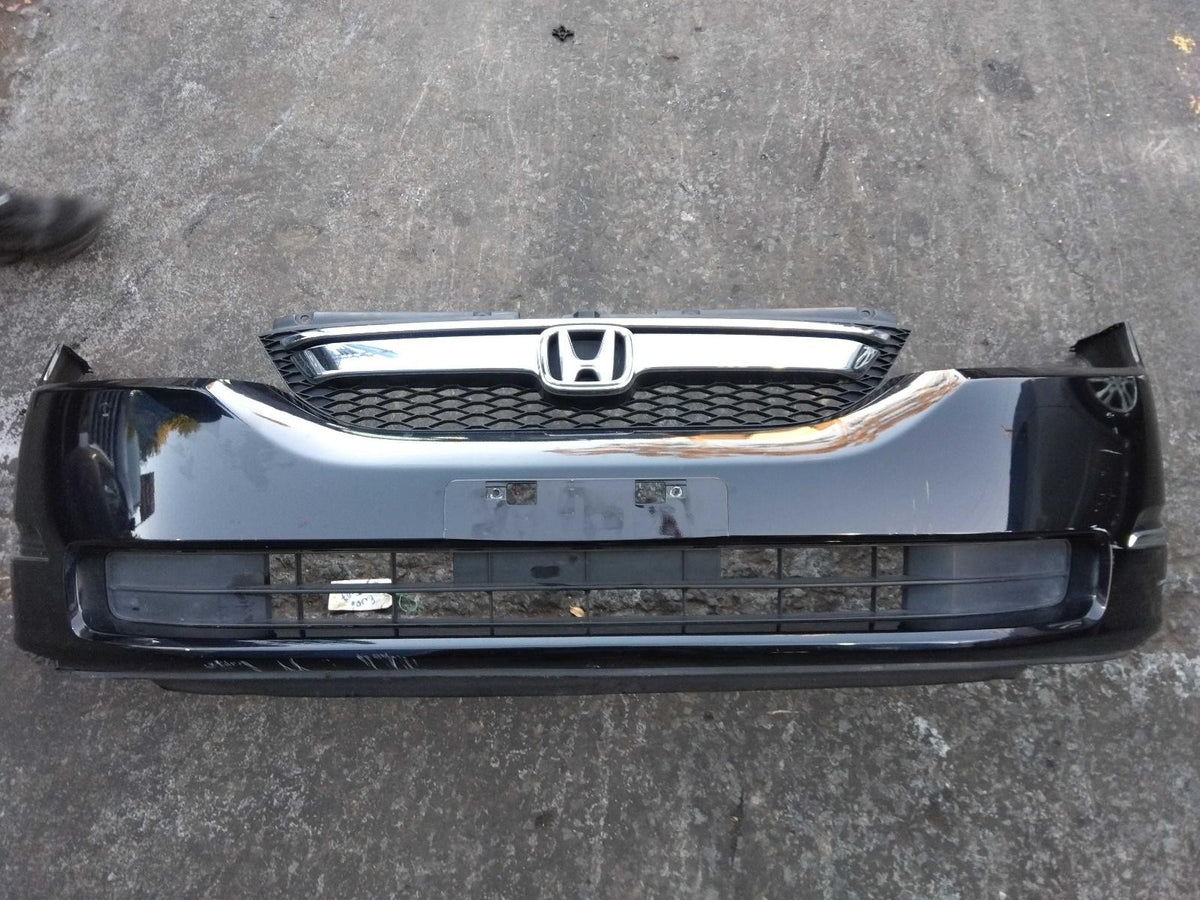 Honda Odyssey 2008 Front Bumper - Used | JAPIX JPX-609 | Photo 01