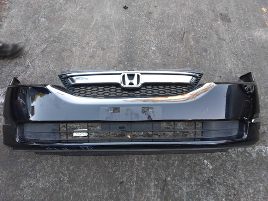 Honda Odyssey 2008 Front Bumper - Used | JAPIX JPX-609 | Photo 01