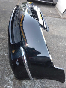Honda Odyssey 2008 Front Bumper - Used | JAPIX JPX-609 | Photo 02