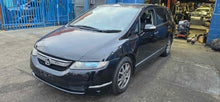 Honda Odyssey 2008 Front Bumper - Used | JAPIX JPX-609 | Photo 04