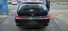Honda Odyssey 2008 Front Bumper - Used | JAPIX JPX-609 | Photo 06