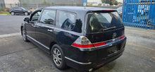 Honda Odyssey 2008 Front Bumper - Used | JAPIX JPX-609 | Photo 08
