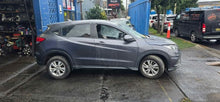 Honda HR-V 2020 Bonnet - Used | JAPIX JPX-625 | Photo 05