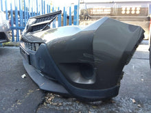 Toyota Rav4 2015 Front Bumper - Used | JAPIX JPX-629 | Photo 03