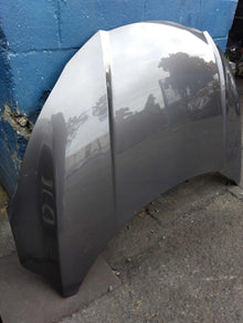 Honda HR-V 2020 Bonnet - Used | JAPIX JPX-630 | Photo 03
