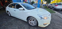 Nissan Altima 2014 Transmission / Gearbox - Used | JAPIX JPX-633 | Photo 02