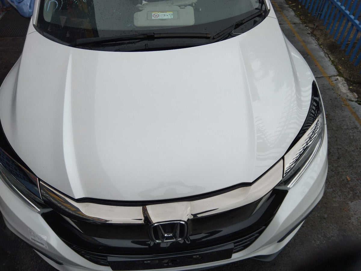 Honda HR-V 2021 Bonnet - Used | JAPIX JPX-634 | Photo 01