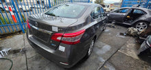 Nissan Pulsar 2013 Transmission / Gearbox - Used | JAPIX JPX-637 | Photo 04