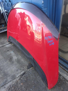 Honda Jazz 2018 Bonnet - Used | JAPIX JPX-642 | Photo 02
