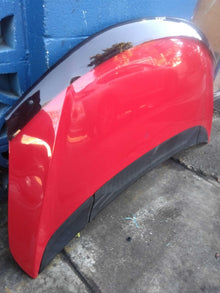 Honda Jazz 2018 Bonnet - Used | JAPIX JPX-642 | Photo 03