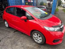 Honda Jazz 2018 Bonnet - Used | JAPIX JPX-642 | Photo 04