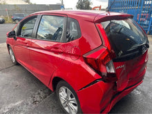 Honda Jazz 2018 Bonnet - Used | JAPIX JPX-642 | Photo 05