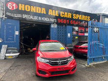Honda Jazz 2018 Bonnet - Used | JAPIX JPX-642 | Photo 06