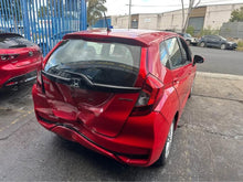 Honda Jazz 2018 Bonnet - Used | JAPIX JPX-642 | Photo 08