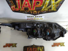 Honda HR-V 2020 Left Headlight - Used | JAPIX JPX-651 | Photo 02