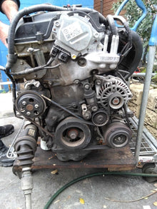 Mazda 3 2012 Engine - Used | JAPIX JPX-652 | Photo 03