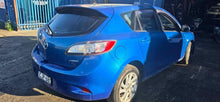 Mazda 3 2012 Engine - Used | JAPIX JPX-652 | Photo 05