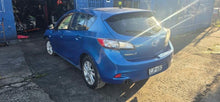 Mazda 3 2012 Engine - Used | JAPIX JPX-652 | Photo 08