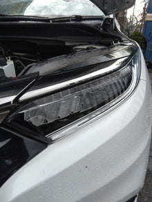 Honda HR-V 2021 Left Headlight - Used | JAPIX JPX-655 | Photo 01