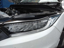 Honda HR-V 2021 Left Headlight - Used | JAPIX JPX-655 | Photo 02