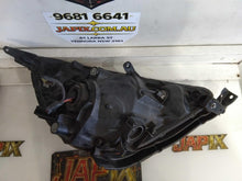 Honda Jazz 2006 Left Headlight - Used | JAPIX JPX-659 | Photo 02