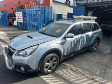 Subaru Outback 2014 Engine - Used | JAPIX JPX-669 | Photo 04