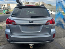 Subaru Outback 2014 Engine - Used | JAPIX JPX-669 | Photo 05