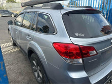 Subaru Outback 2014 Engine - Used | JAPIX JPX-669 | Photo 06