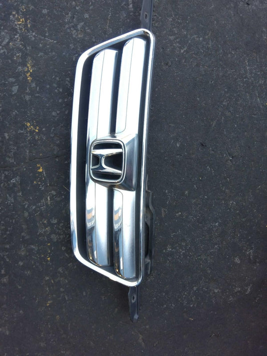 Honda CR-V 2005 2.4, Rd7, 08/04-02/07 | JAPIX JPX-719 | Photo 01
