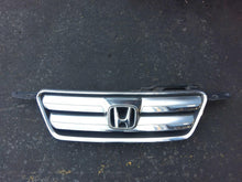 Honda CR-V 2005 2.4, Rd7, 08/04-02/07 | JAPIX JPX-719 | Photo 02